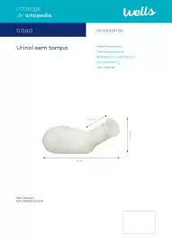 Folheto Well's Página 120