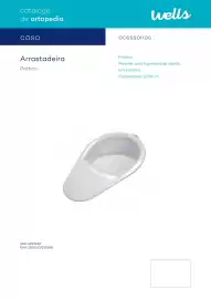 Folheto Well's Página 121