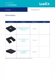 Folheto Well's Página 124