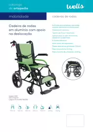 Folheto Well's Página 13