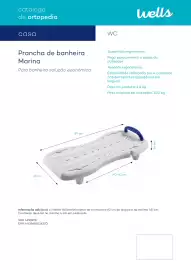 Folheto Well's Página 132