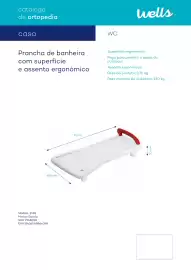 Folheto Well's Página 133