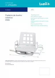 Folheto Well's Página 135