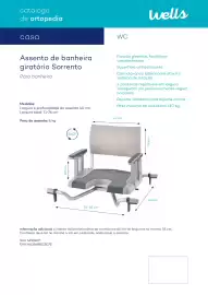 Folheto Well's Página 136