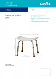 Folheto Well's Página 137