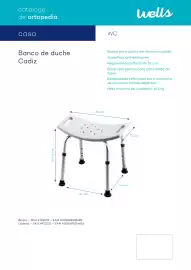 Folheto Well's Página 138