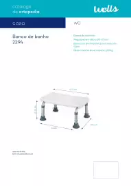 Folheto Well's Página 139