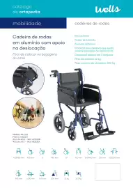 Folheto Well's Página 14