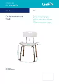 Folheto Well's Página 142