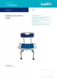 Folheto Well's Página 143