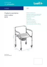 Folheto Well's Página 144