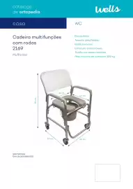 Folheto Well's Página 145