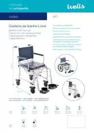 Folheto Well's Página 146