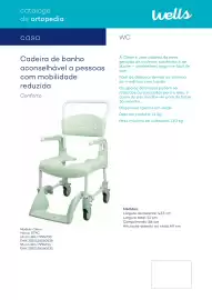 Folheto Well's Página 147