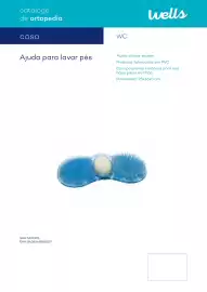 Folheto Well's Página 152