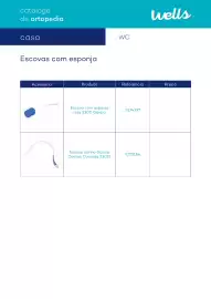 Folheto Well's Página 153