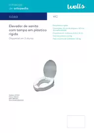 Folheto Well's Página 154