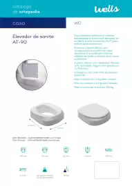 Folheto Well's Página 155