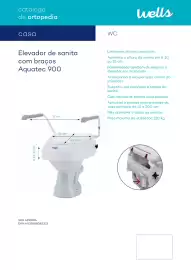 Folheto Well's Página 156