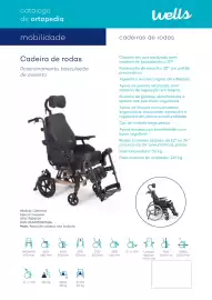 Folheto Well's Página 16