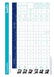 Folheto Well's Página 167