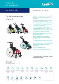 Folheto Well's Página 17