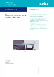 Folheto Well's Página 18