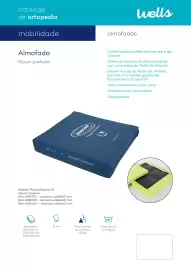 Folheto Well's Página 19
