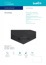 Folheto Well's Página 20