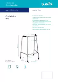 Folheto Well's Página 23