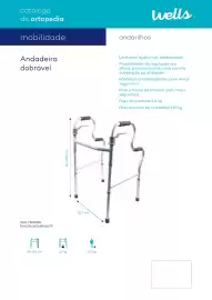Folheto Well's Página 25
