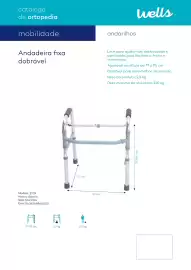 Folheto Well's Página 27