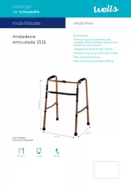 Folheto Well's Página 29