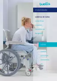 Folheto Well's Página 3