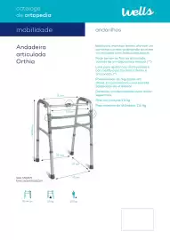 Folheto Well's Página 30