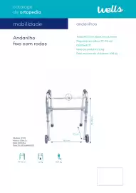 Folheto Well's Página 31