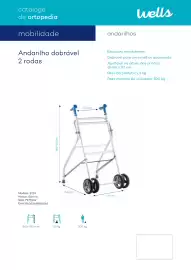 Folheto Well's Página 34