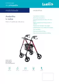 Folheto Well's Página 35