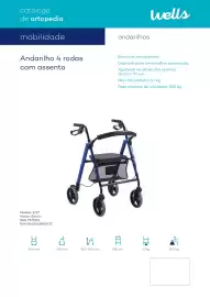 Folheto Well's Página 36
