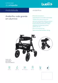 Folheto Well's Página 41