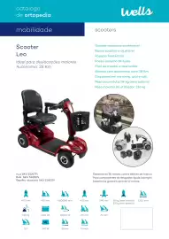 Folheto Well's Página 48