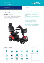 Folheto Well's Página 51