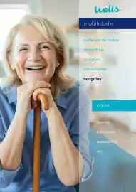 Folheto Well's Página 61