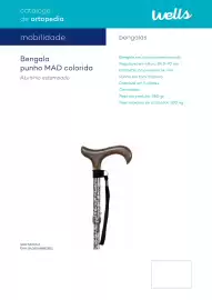 Folheto Well's Página 64