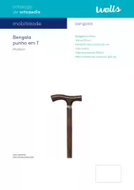 Folheto Well's Página 67