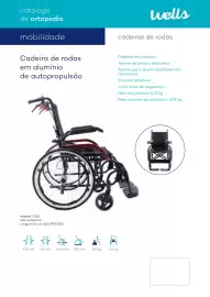 Folheto Well's Página 7