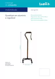 Folheto Well's Página 70