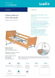 Folheto Well's Página 75