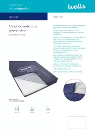 Folheto Well's Página 83