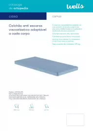 Folheto Well's Página 84